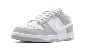 NIKE DUNK LOW RETRO PURE PLATINUM/WHITE/WOLF GREY – mita sneakers