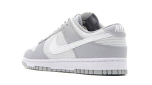画像をギャラリービューアに読み込む, NIKE DUNK LOW RETRO PURE PLATINUM/WHITE/WOLF GREY 2