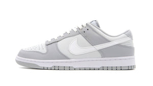 NIKE DUNK LOW RETRO PURE PLATINUM/WHITE/WOLF GREY – mita sneakers