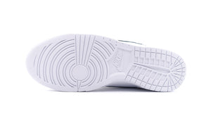 NIKE DUNK HIGH RETRO WHITE/BLACK/SAIL 4