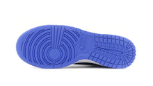 画像をギャラリービューアに読み込む, NIKE DUNK HIGH RETRO &quot;OBSIDIAN&quot; MEDIUM BLUE/WHITE/MIDNIGHT NAVY 4