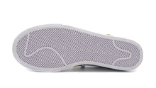 画像をギャラリービューアに読み込む, NIKE (WMNS) BLAZER LOW PLATFORM NEXT NATURE "AIR SPRUNG" WHITE/BOARDER BLUE/PINK OXFORD 4