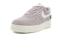 画像をギャラリービューアに読み込む, NIKE (WMNS) AIR FORCE 1 '07 SE NEXT NATURE "AIR SPRUNG" AMETHYST ASH/PALE IVORY/PINK OXFORD 1