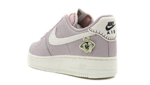 画像をギャラリービューアに読み込む, NIKE (WMNS) AIR FORCE 1 '07 SE NEXT NATURE "AIR SPRUNG" AMETHYST ASH/PALE IVORY/PINK OXFORD 2