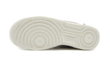 画像をギャラリービューアに読み込む, NIKE (WMNS) AIR FORCE 1 '07 SE NEXT NATURE "AIR SPRUNG" AMETHYST ASH/PALE IVORY/PINK OXFORD 4