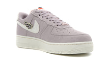 画像をギャラリービューアに読み込む, NIKE (WMNS) AIR FORCE 1 '07 SE NEXT NATURE "AIR SPRUNG" AMETHYST ASH/PALE IVORY/PINK OXFORD 5