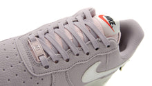 画像をギャラリービューアに読み込む, NIKE (WMNS) AIR FORCE 1 '07 SE NEXT NATURE "AIR SPRUNG" AMETHYST ASH/PALE IVORY/PINK OXFORD 6