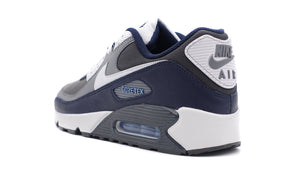 NIKE AIR MAX 90 GTX "GORE-TEX" ANTHRACITE/PURE PLATINUM/OBSIDIAN 2