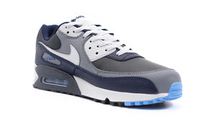 NIKE AIR MAX 90 GTX "GORE-TEX" ANTHRACITE/PURE PLATINUM/OBSIDIAN 5