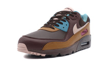 画像をギャラリービューアに読み込む, NIKE AIR MAX 90 GTX "GORE-TEX" VELVET BROWN/DIFFUSED TAUPE/EARTH 1
