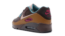 画像をギャラリービューアに読み込む, NIKE AIR MAX 90 GTX "GORE-TEX" VELVET BROWN/DIFFUSED TAUPE/EARTH 2