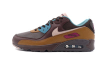 画像をギャラリービューアに読み込む, NIKE AIR MAX 90 GTX "GORE-TEX" VELVET BROWN/DIFFUSED TAUPE/EARTH 3