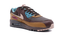 画像をギャラリービューアに読み込む, NIKE AIR MAX 90 GTX "GORE-TEX" VELVET BROWN/DIFFUSED TAUPE/EARTH 5