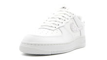画像をギャラリービューアに読み込む, NIKE (WMNS) AIR FORCE 1 07 ESS "PAISELY PACK" SUMMIT WHITE/GREY FOG/BLACK 1