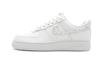 画像をギャラリービューアに読み込む, NIKE (WMNS) AIR FORCE 1 07 ESS "PAISELY PACK" SUMMIT WHITE/GREY FOG/BLACK 3