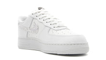 画像をギャラリービューアに読み込む, NIKE (WMNS) AIR FORCE 1 07 ESS "PAISELY PACK" SUMMIT WHITE/GREY FOG/BLACK 5