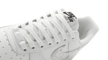 画像をギャラリービューアに読み込む, NIKE (WMNS) AIR FORCE 1 07 ESS "PAISELY PACK" SUMMIT WHITE/GREY FOG/BLACK 6
