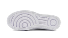 画像をギャラリービューアに読み込む, NIKE (WMNS) AIR FORCE 1 PLT.AF.ORM WHITE/SUMMIT WHITE/WHITE/WHITE 4