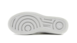 NIKE (WMNS) AIR FORCE 1 PLT.AF.ORM FOSSIL/SAIL/SUMMIT WHITE/BLACK 4