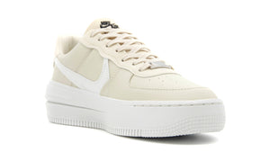 Nike Air Force 1 PLT.AF.ORM Fossil W for sale | eBay