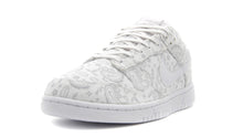 画像をギャラリービューアに読み込む, NIKE (WMNS) DUNK LOW ESS "PAISELY PACK" WHITE/GREY FOG/WHITE 1