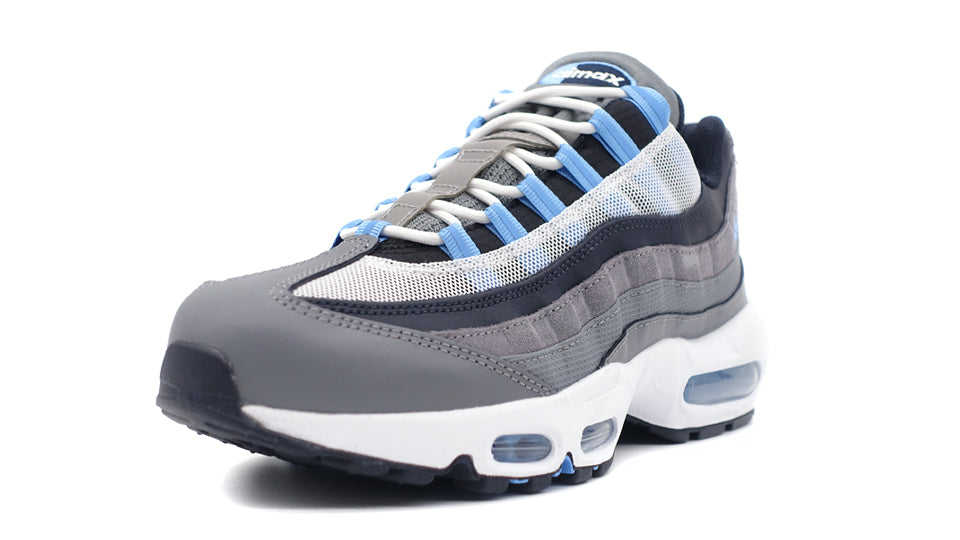 Blue gray air max 95 Clearance