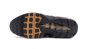 NIKE AIR MAX 95 BLACK/ELEMENTAL GOLD/SESAME/SUMMIT WHITE – mita