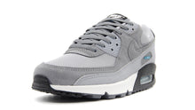 画像をギャラリービューアに読み込む, NIKE AIR MAX 90 WOLF GREY/COOL GREY/SUMMIT WHITE/CHLORINE BLUE 1