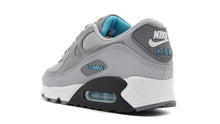 画像をギャラリービューアに読み込む, NIKE AIR MAX 90 WOLF GREY/COOL GREY/SUMMIT WHITE/CHLORINE BLUE 2