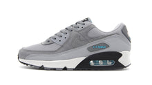 画像をギャラリービューアに読み込む, NIKE AIR MAX 90 WOLF GREY/COOL GREY/SUMMIT WHITE/CHLORINE BLUE 3