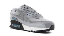 画像をギャラリービューアに読み込む, NIKE AIR MAX 90 WOLF GREY/COOL GREY/SUMMIT WHITE/CHLORINE BLUE 5