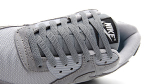 NIKE AIR MAX 90 WOLF GREY/COOL GREY/SUMMIT WHITE/CHLORINE BLUE 