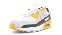 Nike air sales max gold white