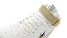 画像をギャラリービューアに読み込む, NIKE AIR FORCE 1 MID '07 LV8 NN "NIKE SUN CLUB COLLECTION" SAIL/SANDED GOLD/WHEATGRASS/BLACK/VIVID GREEN/HOT CURRY 6