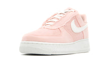 画像をギャラリービューアに読み込む, NIKE AIR FORCE 1 '07 PRM NN "NIKE SUN CLUB COLLECTION" ARCTIC ORANGE/SAIL/ARCTIC ORANGE/ARCTIC ORANGE/VIVID GREEN/BLACK 1