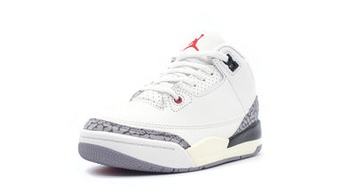 JORDAN BRAND JORDAN 3 RETRO PS 