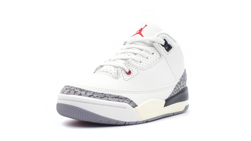 JORDAN BRAND JORDAN 3 RETRO PS 
