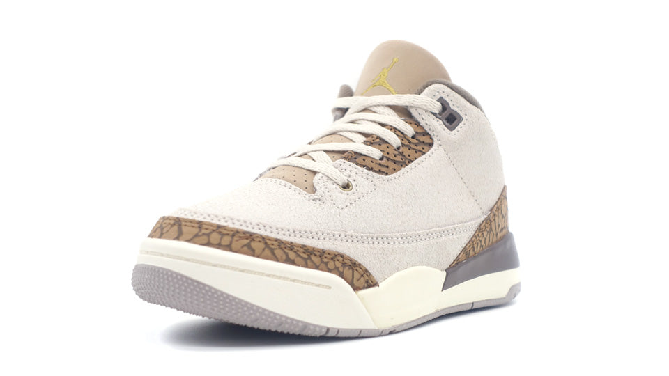JORDAN BRAND JORDAN 3 RETRO PS 