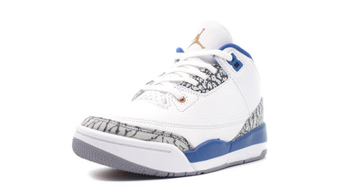 JORDAN BRAND JORDAN 3 RETRO PS 