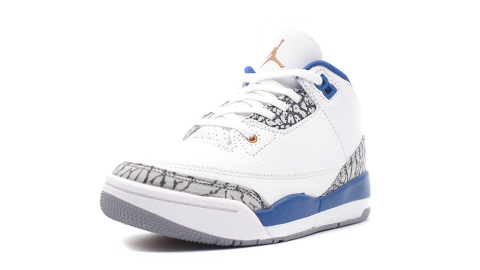 JORDAN BRAND JORDAN 3 RETRO PS 