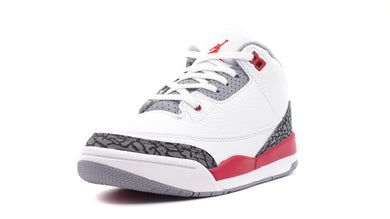 JORDAN BRAND JORDAN 3 RETRO PS 