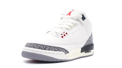 JORDAN BRAND AIR JORDAN 3 RETRO GS 