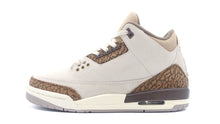 画像をギャラリービューアに読み込む, JORDAN BRAND AIR JORDAN 3 RETRO GS &quot;PALOMINO&quot; &quot;MICHAEL JORDAN&quot; LIGHT OREWOOD BROWN/METALLIC GOLD/LIGHT BRITISH TAN/PALOMINO 3