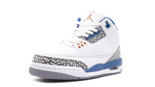 JORDAN BRAND AIR JORDAN 3 RETRO GS 