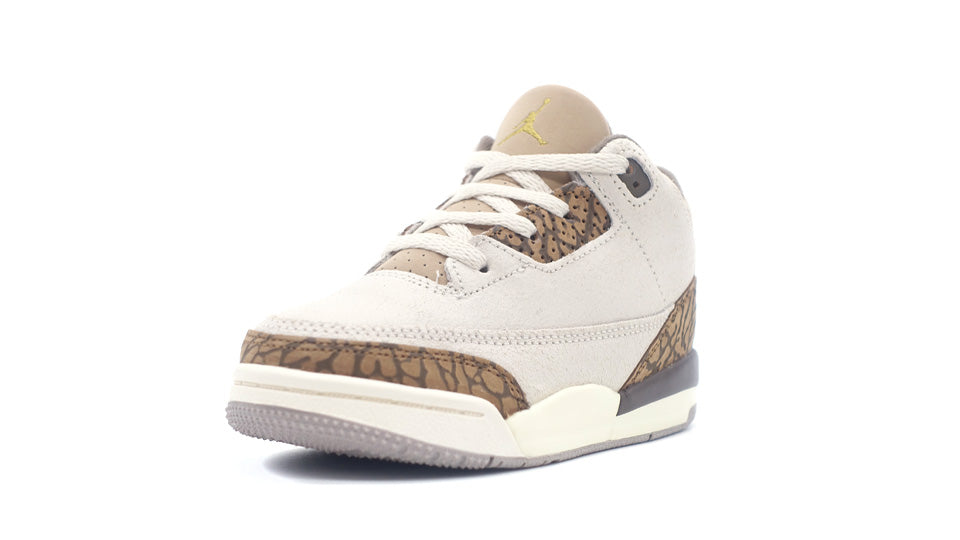 JORDAN BRAND JORDAN 3 RETRO TD 