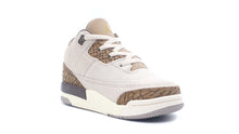 画像をギャラリービューアに読み込む, JORDAN BRAND JORDAN 3 RETRO TD &quot;PALOMINO&quot; &quot;MICHAEL JORDAN&quot; LIGHT OREWOOD BROWN/METALLIC GOLD/LIGHT BRITISH TAN/PALOMINO 5