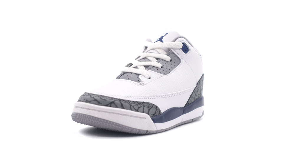 JORDAN BRAND JORDAN 3 RETRO TD 