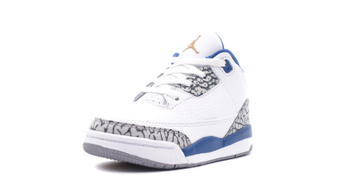 JORDAN BRAND JORDAN 3 RETRO TD 
