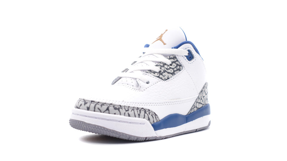 JORDAN BRAND JORDAN 3 RETRO TD 