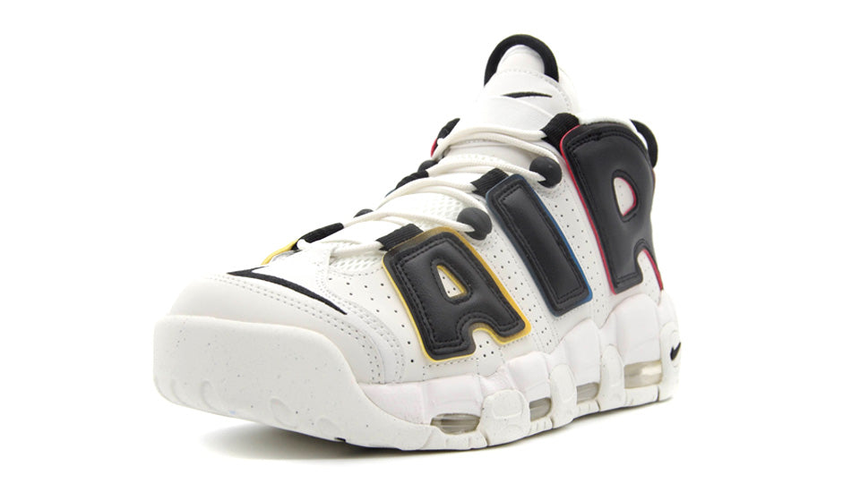 スニーカーNike Air More Uptempo'96 "Trading Cards"